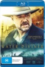 The Water Diviner (Blu-Ray)